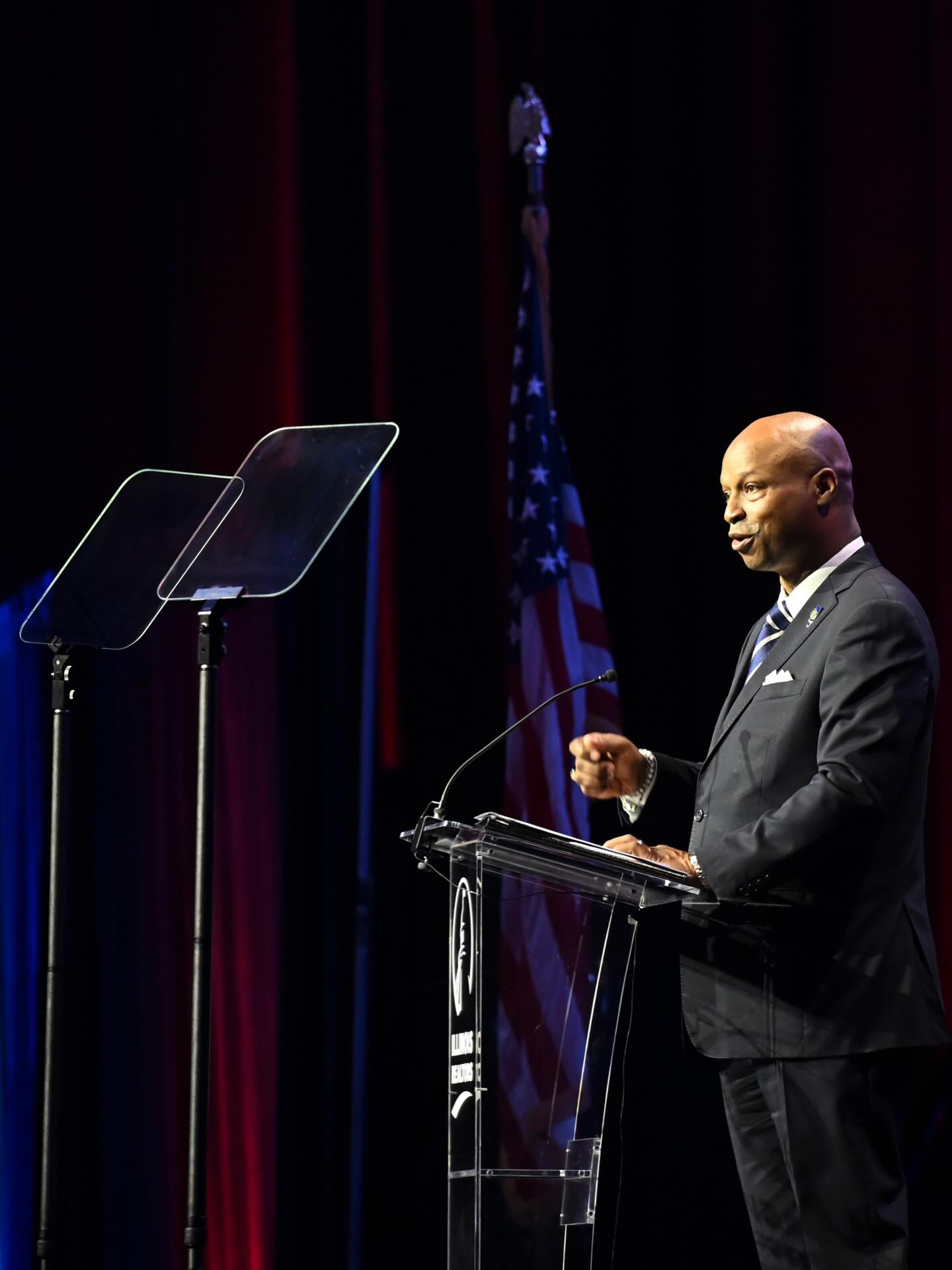 What Speaker Chris Welch Said About Housing—and Why It Matters for Illinois Communities